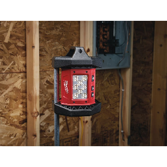 Foco de iluminación LED M18 - M18 AL-0-Leer más