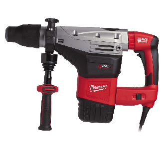 Martillo combinado SDS-Max 7Kg - K 750 S-Lire la description
