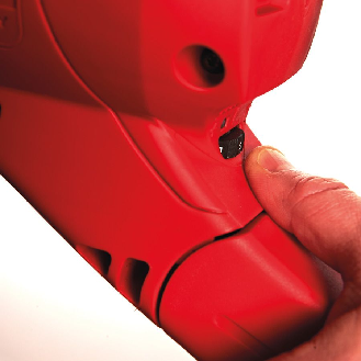 Martillo combinado 10Kg - K 950 S-Leer más