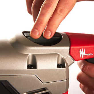 Martillo demoledor SDS-Max 5kg - K 500 ST-Beschreibung lesen