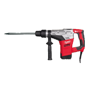 Martillo demoledor SDS-Max 5kg - K 500 ST-Beschreibung lesen