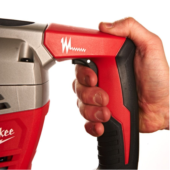 Martillo demoledor SDS-Max 5kg-Leer más