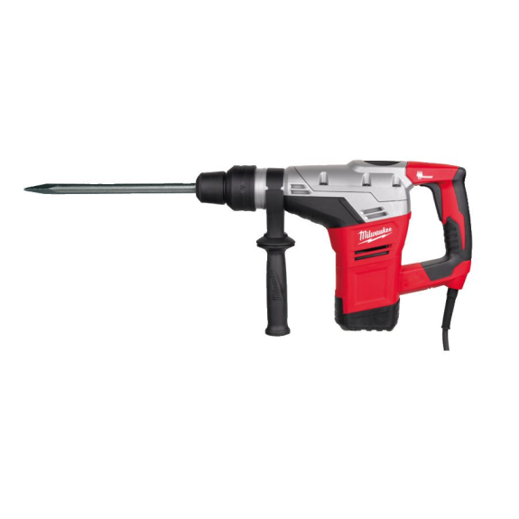 Martillo demoledor SDS-Max 5kg-Leer más