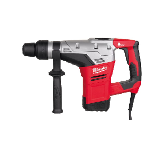 Martillo demoledor SDS-Max 5kg - K 500 ST-Beschreibung lesen