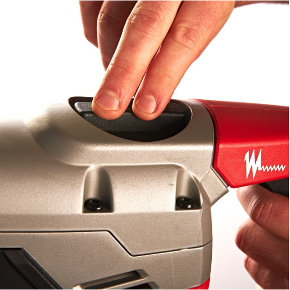 Martillo demoledor SDS-Max 5kg-Leer más