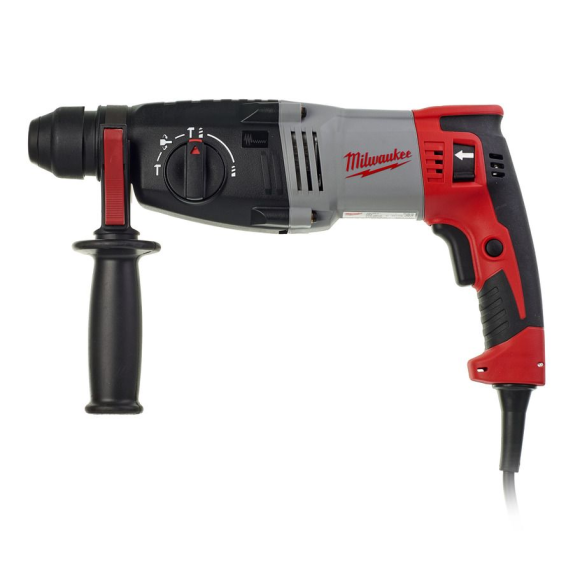 Martillo perforador SDS-Plus 28 mm 4 modos-Leer más