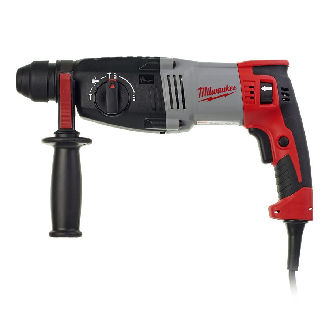 Martillo de 4 modos SDS-Plus 28mm - PH 28 X-Beschreibung lesen