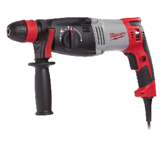 Martillo de 4 modos SDS-Plus 28mm - PH 28 X-Beschreibung lesen
