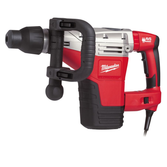 Martillo demoledor SDS-Max 5kg-Leer más