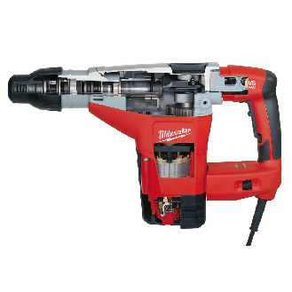 Martillo demoledor SDS-Max 5kg - K 500 S-Leer más