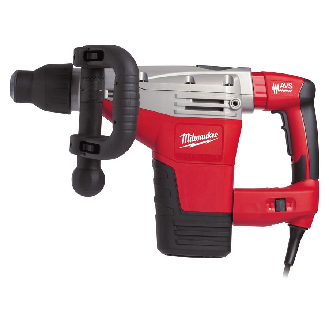 Martillo demoledor SDS-Max 5kg - K 500 S-Leer más
