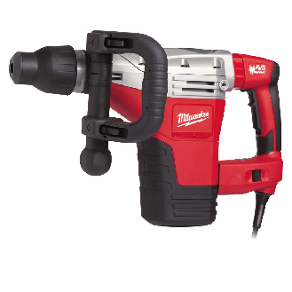 Martillo demoledor SDS-Max 5kg - K 500 S-Leer más