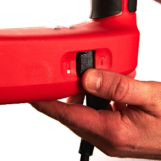Martillo demoledor SDS-Max 5kg - K 500 S-Leer más