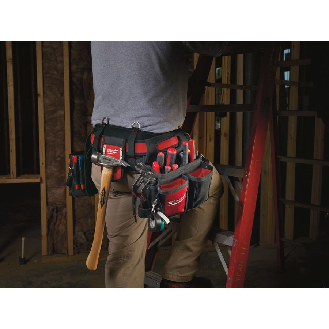 Electricians belt-Leer más