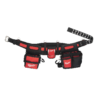 Electricians belt-Leer más