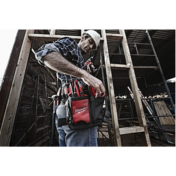 Electricians belt-Leer más