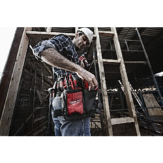 Electricians belt-Leer más
