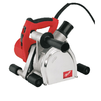 Rozadora 1900W con profundidad ajustable-Leer más