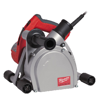 Rozadora 1900W con profundidad ajustable-Leer más