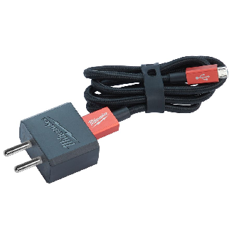 Cargador USB - CUSB-Leer más
