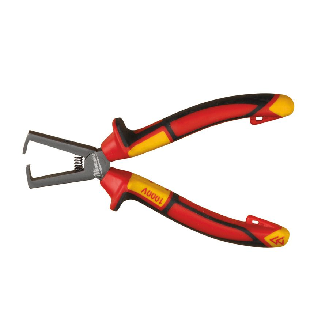 VDE Wire Stripping Plier 160mm-Leer más
