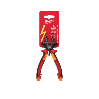 VDE Wire Stripping Plier 160mm-Leer más