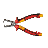 VDE Wire Stripping Plier 160mm