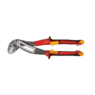 VDE Water pump plier 240mm-Leer más