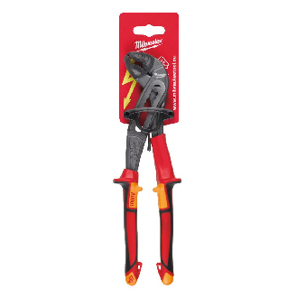 VDE Water pump plier 240mm-Leer más