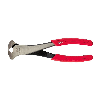 Alicate de corte frontal - Nipping pliers 180 mm - 1 pc