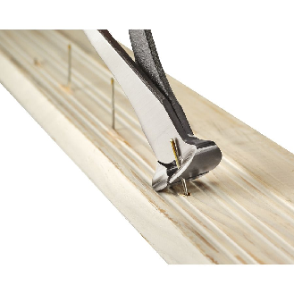 Alicate de corte frontal - Nipping pliers 180 mm - 1 pc-Leer más