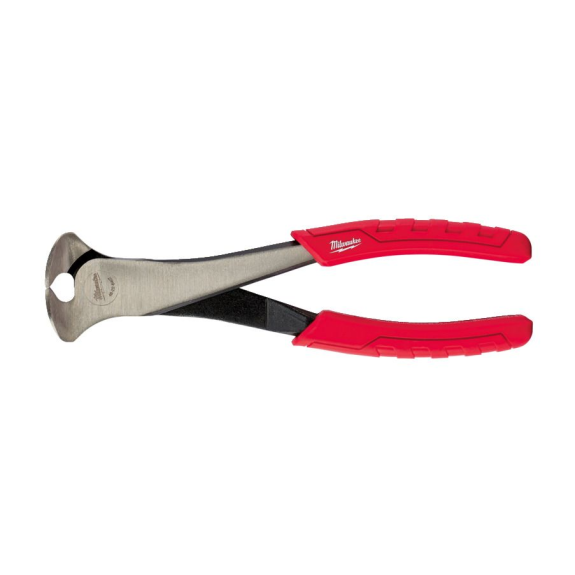 Alicate de corte frontal - Nipping pliers 180 mm - 1 pc-Leer más