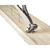 Alicate de corte frontal - Nipping pliers 180 mm - 1 pc