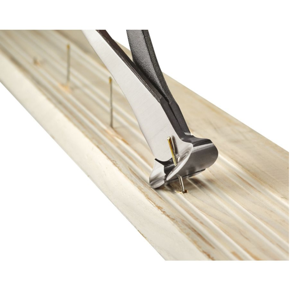 Alicate de corte frontal - Nipping pliers 180 mm - 1 pc-Leer más