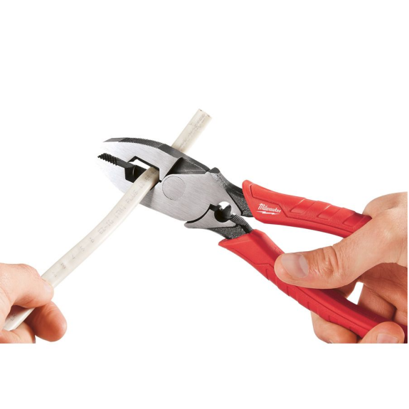 Alicates Heavy Duty - Heavy duty lineman\\\'s pliers-Leer más