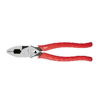 Alicates Heavy Duty - Heavy duty lineman\\\'s pliers-Leer más