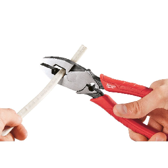 Alicates Heavy Duty - Heavy duty lineman\\\'s pliers-Leer más