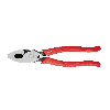 Alicates Heavy Duty - Heavy duty lineman\\\'s pliers