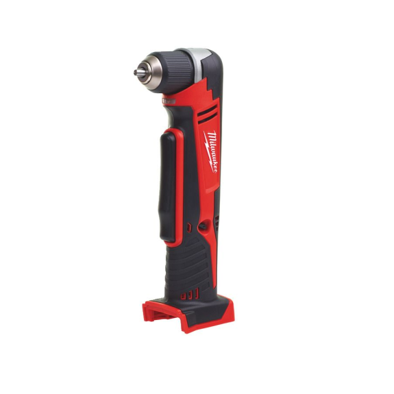 Taladro angular compacto M18 - C18 RAD-0-Leer más