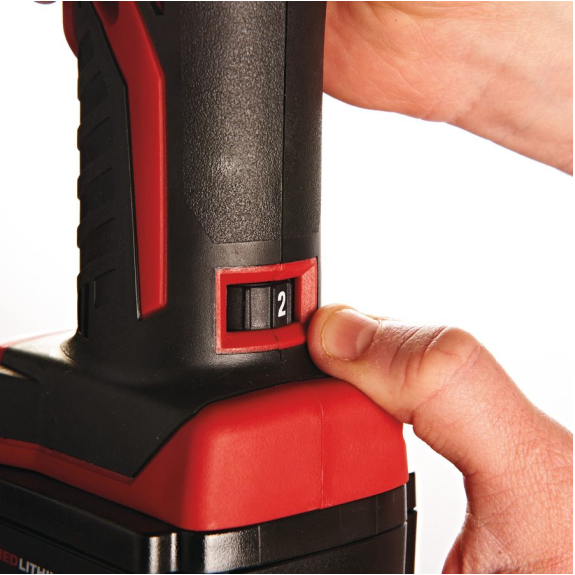 Taladro angular compacto M18 - C18 RAD-0-Leer más