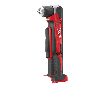 Taladro angular compacto M18 - C18 RAD-0