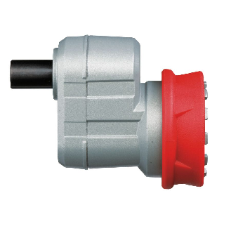 Cabezal de eje descentrado para M12 BDDX - M12 BDDX - OA - 1 pc-Leer más