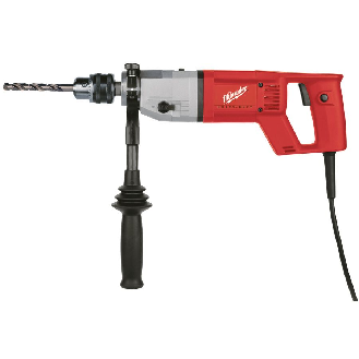 Taladro con broca de diamante de 2 velocidades - DD 2-160 XE-Beschreibung lesen