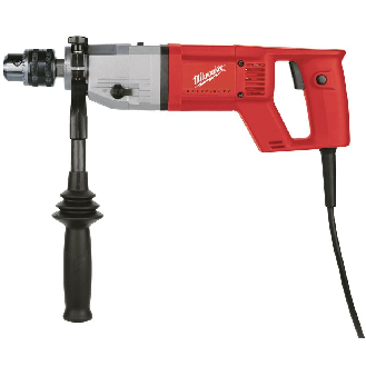 Taladro con broca de diamante de 2 velocidades - DD 2-160 XE-Beschreibung lesen