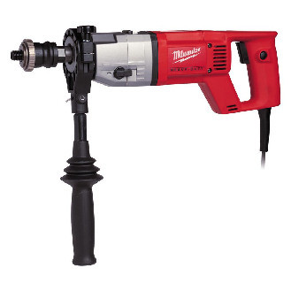 Taladro con broca de diamante de 2 velocidades - DD 2-160 XE-Beschreibung lesen