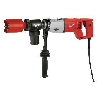 Taladro con broca de diamante de 2 velocidades - DD 2-160 XE-Beschreibung lesen