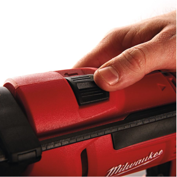 Taladro percutor de 705W de 1 velocidad - PD-705-Leer más