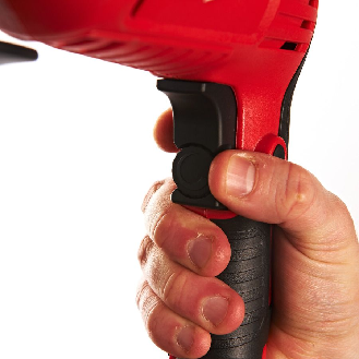 Taladro percutor de 705W de 1 velocidad - PD-705-Beschreibung lesen
