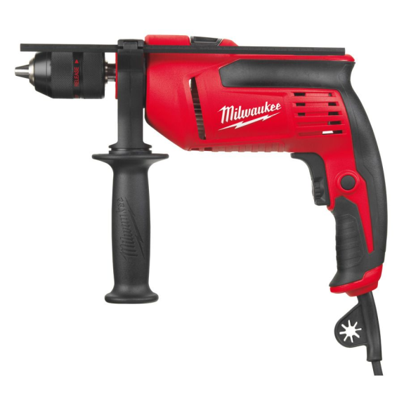 Marteau perforateur 705 W à 1 vitesse - PD-705-Beschreibung lesen
