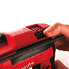 Taladro percutor de 705W de 1 velocidad - PD-705